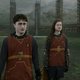 Illustration for article titled 59 Stills From Harry Potter Show Ominous Skies And Growing Pains